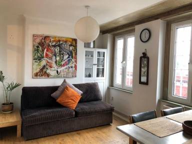 Appartement 30 m²