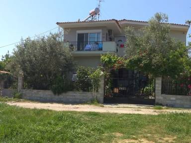 Hus  Asprovalta