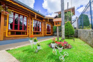 Apartamento  Itapeva