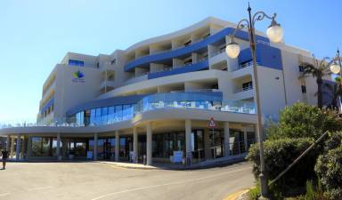 Riviera Spa Resort - Adults Only