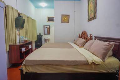 Bed & Breakfast Dusun Pancer