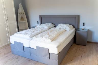 130 m² Ferienwohnung