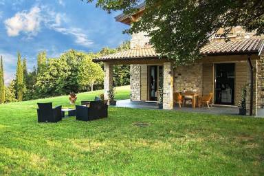 Ferienhaus  Gargnano
