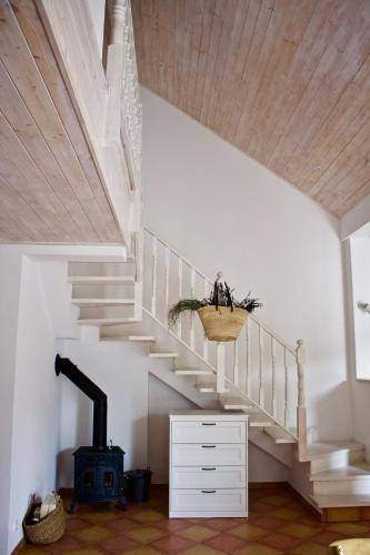 Apartmán Boží Dar
