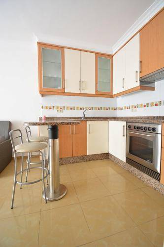 Apartamento Isla de La Toja