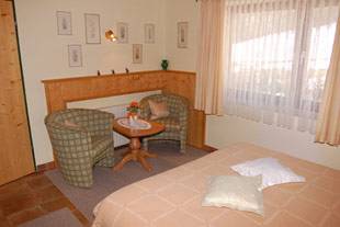 Ferienwohnung Berchtesgaden