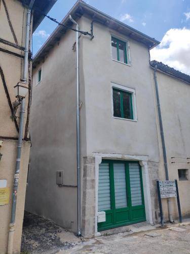 Appartement Saint-Antonin-Noble-Val