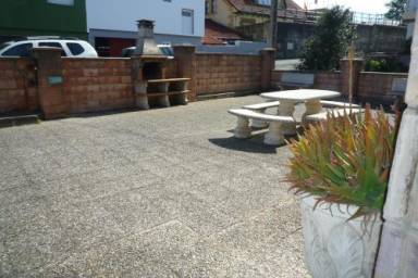 Appartement  Santander