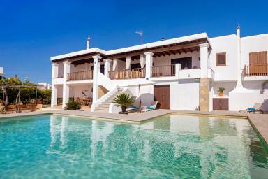 Villa  Sant Antoni de Portmany