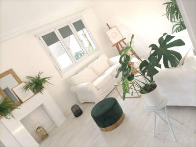 Maison de vacances Orly