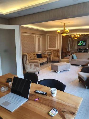 Apartment Sivas