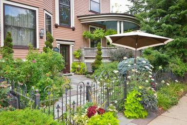 Accommodation  Wellsboro