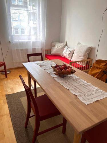 Ferienwohnung Eisenstadt