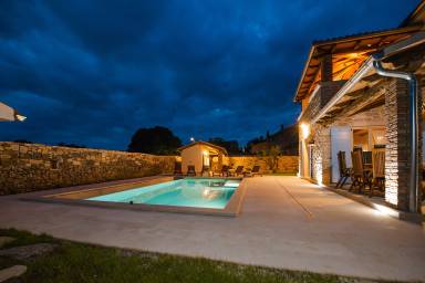 Villa Krmed