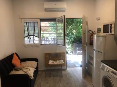 Casa de 25 m²