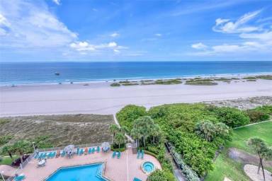 Condo Sand Key