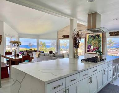 Casa Western Malibu