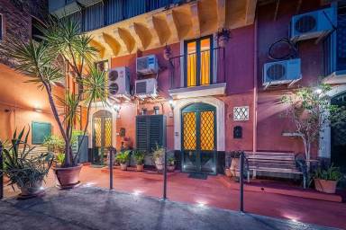 Apartamento  Catania