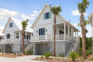 House  Johns Island