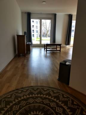 Airbnb  Mainz