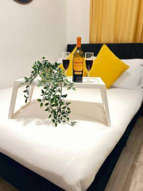 Appartement 21 m²