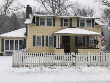 House Hortonville