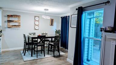 135 m² House
