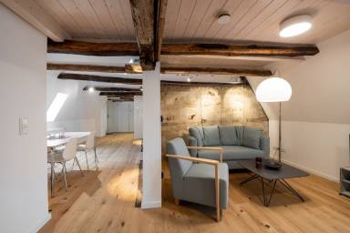 Ferienwohnung Lüneburg