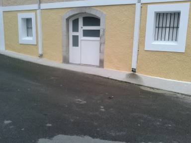Appartement 50 m²