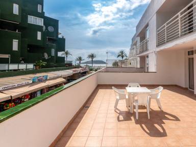 Appartement Magaluf