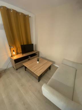 Appartement  Pau
