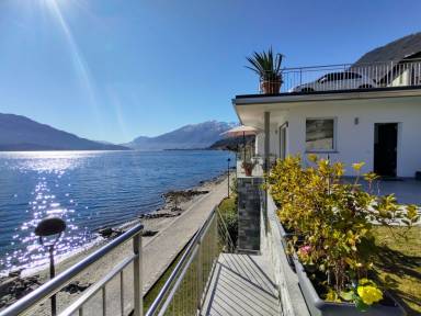 65 m² House
