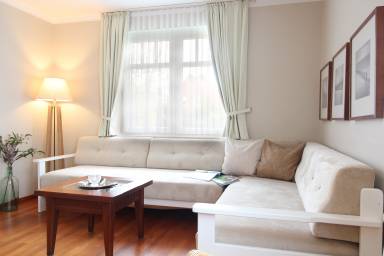 Ferienwohnung Spiekeroog