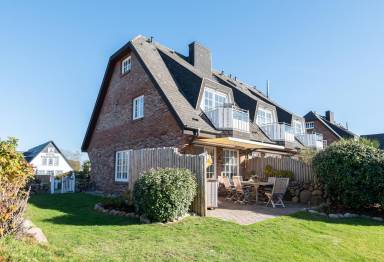Apartment  Kampen