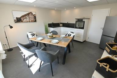 Ferienwohnung Biedenkopf