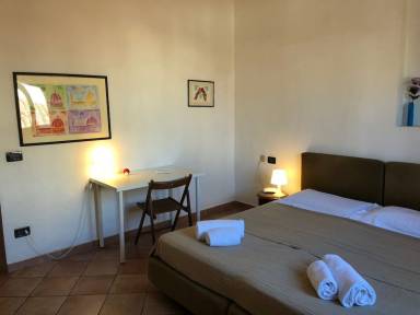 55 m² Apartment