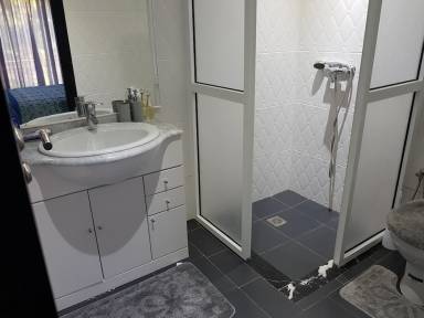 Ferienhaus Imouzzer Kandar