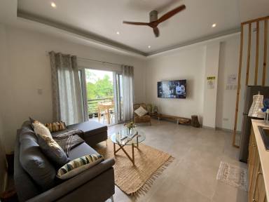 Ferienwohnung Danao