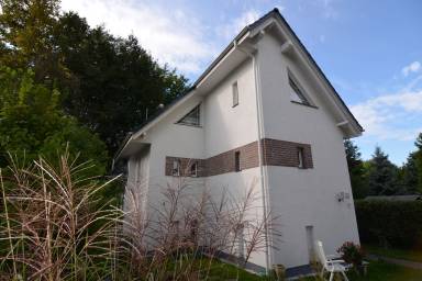Ferienwohnung Schwanebeck