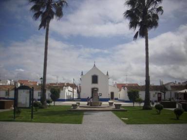 Apartamento de 60 m²