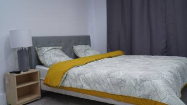 Appartement Cergy