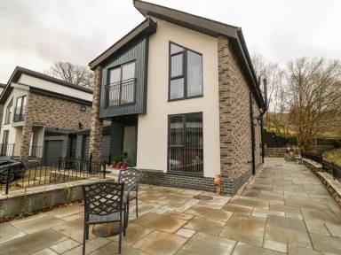 House  Llanberis
