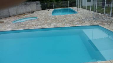 Apartamento Guaratuba
