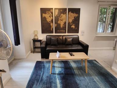 Appartement Bischheim