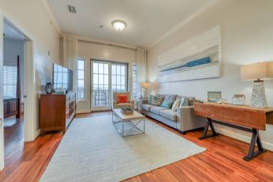 Condo Watersound