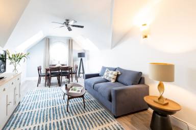 72 m² Aparthotel