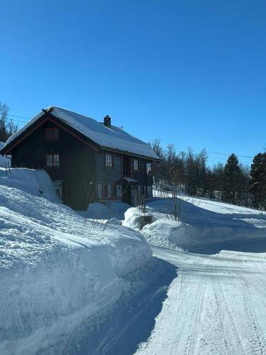 Hus Geilo