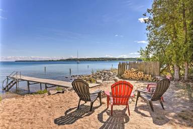 Apartment Suttons Bay
