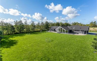 Huis 189 m²