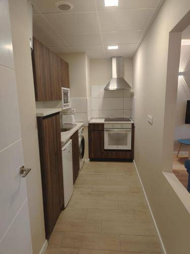 Apartamento Alcalá de Henares